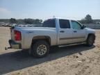2011 Chevrolet Silverado K1500 LS