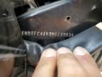 2008 Harley-Davidson Flhtcui