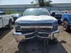 2019 Chevrolet Silverado K2500 Heavy Duty