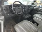 2021 Chevrolet Express G2500