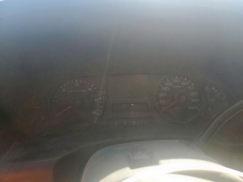 2007 Ford F250 Super Duty