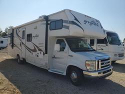 2008 Ford Econoline-camper en venta en Lexington, KY