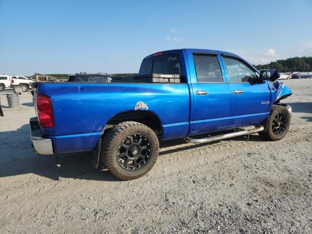 2008 Dodge RAM 1500 ST