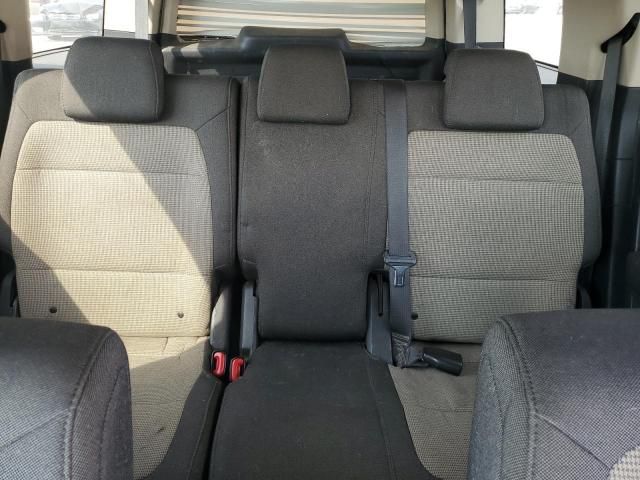 2011 Ford Flex SE