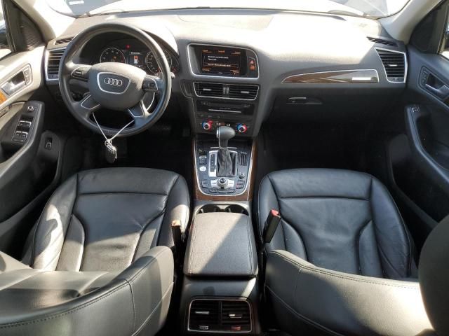 2015 Audi Q5 Premium Plus