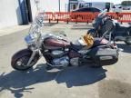2006 Yamaha XV1900 CTC