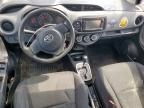 2015 Toyota Yaris