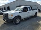 2014 Ford F250 Super Duty
