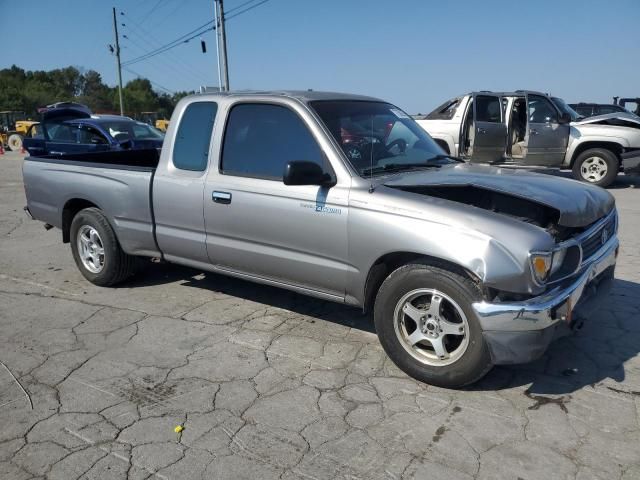 1995 Toyota Tacoma Xtracab
