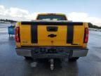 2011 Chevrolet Silverado K1500