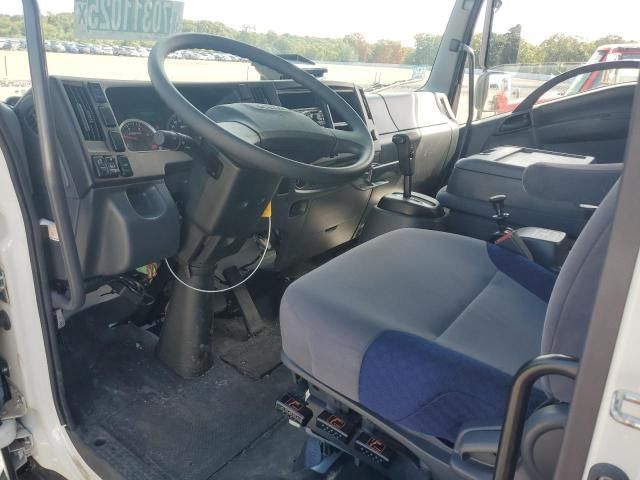 2024 Isuzu FTR