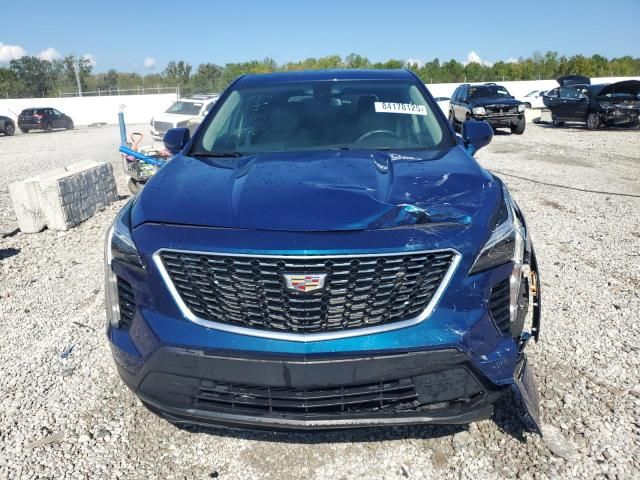 2019 Cadillac XT4 Luxury