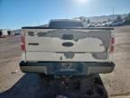2009 Ford F150 Super Cab