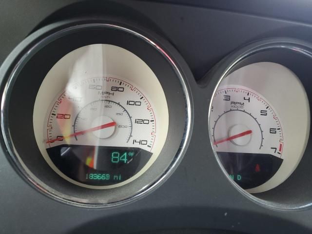 2014 Dodge Challenger sxt