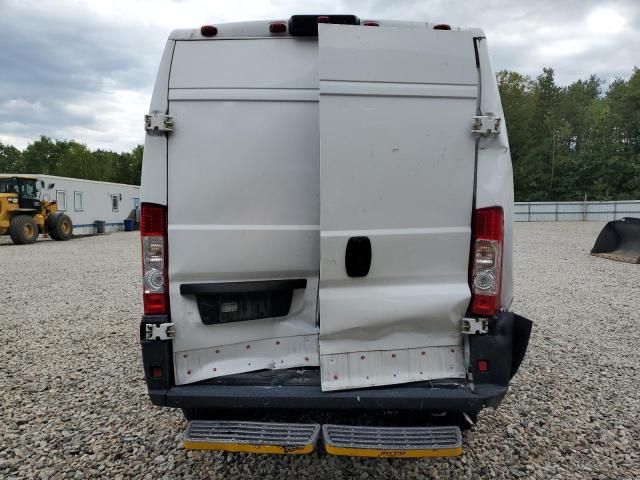 2020 Dodge RAM Promaster 1500 1500 High