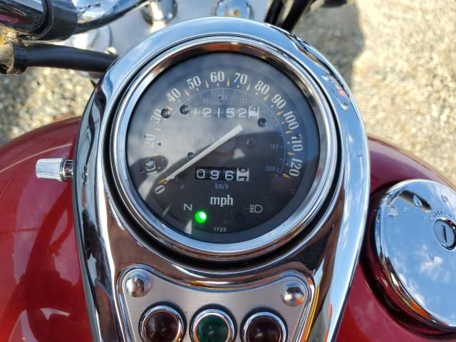 2006 Kawasaki EN500 C