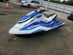 2019 Yamaha FX