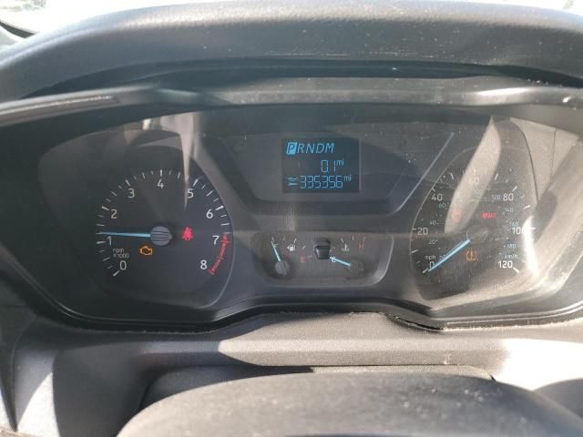 2017 Ford Transit T-150