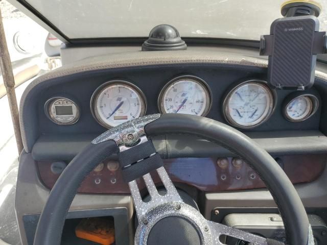 2008 Four Winds Boat