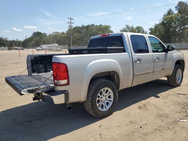 2007 GMC New Sierra C1500
