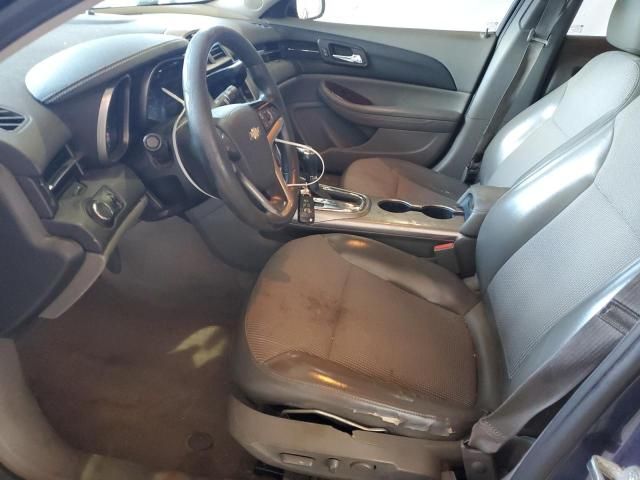 2013 Chevrolet Malibu 1LT
