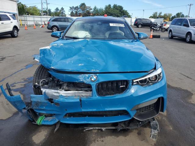2020 BMW M4