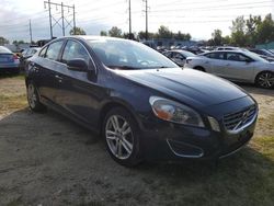 2013 Volv O S60 T5 for sale in East Granby, CT