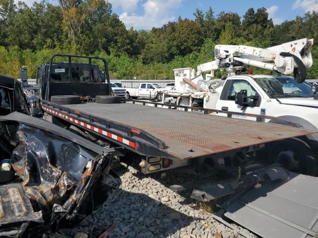 2013 International 4000