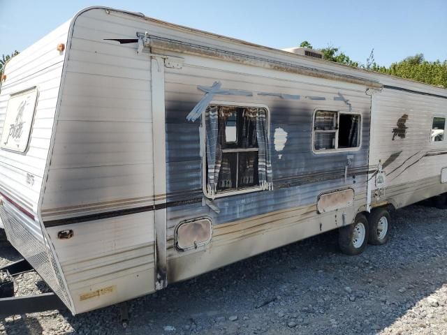 2006 Wildwood Puma