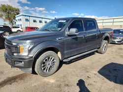 2020 Ford F150 Supercrew for sale in Albuquerque, NM