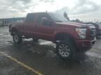 2014 Ford Super Duty F-350 W/S
