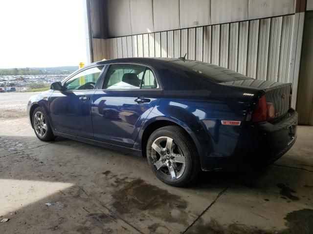 2008 Chevrolet Malibu LS