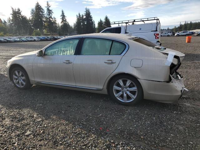 2011 Lexus Gs 350