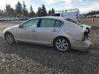 2011 Lexus Gs 350