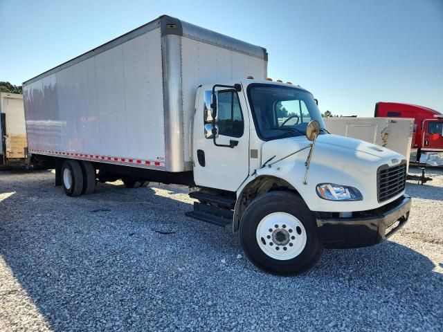 2020 Freightliner M2 106 MED-Expeditor Truck