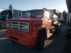 1978 GMC C35