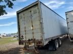 2013 Great Dane DRY Van Trailer