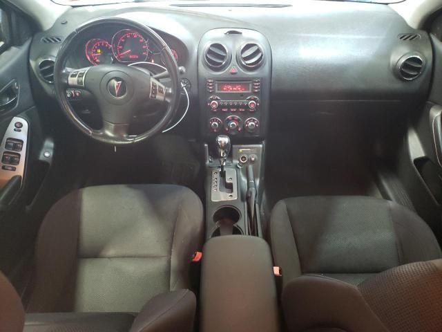 2009 Pontiac G6 GT