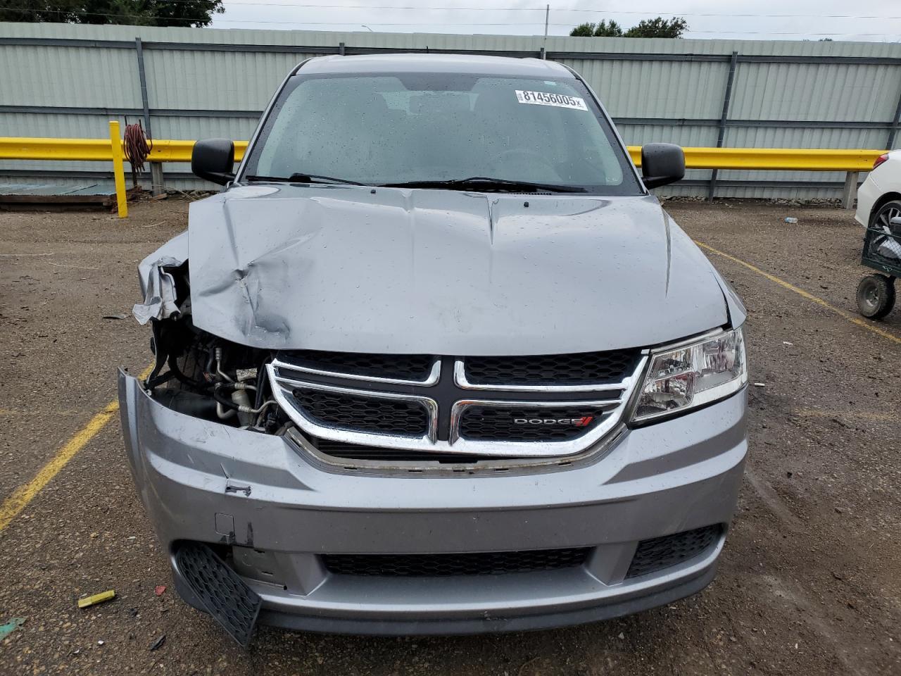 2015 Dodge Journey se