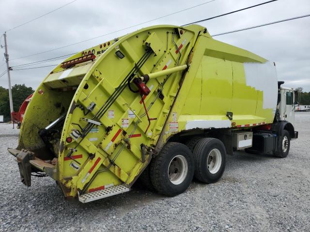 2014 Mack MRU613 Refuse Truck