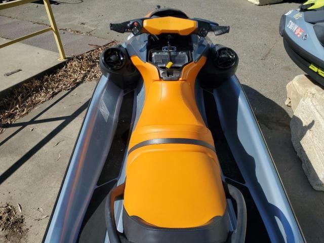2021 Sea Do SEA DOO