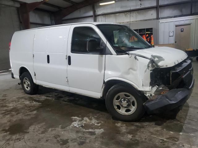 2006 Chevrolet Express G1500