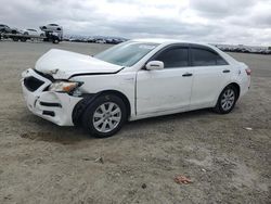 2008 Toyota Camry Hybrid for sale in San Diego, CA