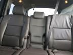 2016 Honda Odyssey Touring