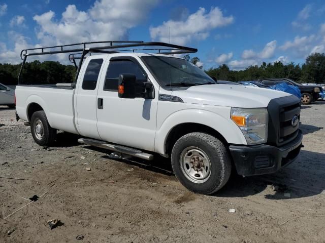 2014 Ford F250 Super Duty