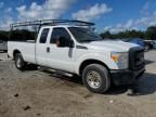 2014 Ford F250 Super Duty