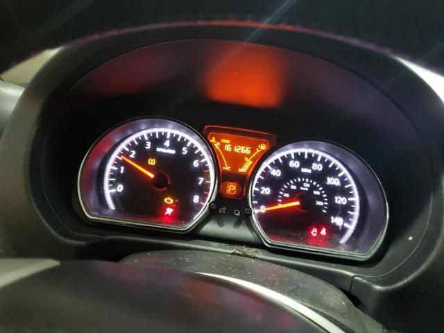 2014 Nissan Versa Note S