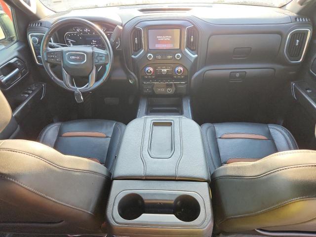 2021 GMC Sierra K1500 AT4