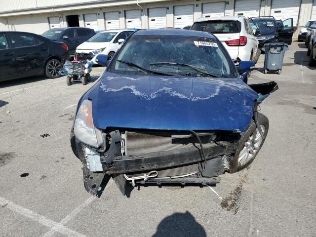 2008 Nissan Altima 3.5SE