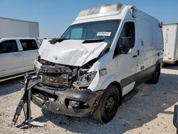 2017 Benzhou Sprinter Cargo 2500 en venta en Haslet, TX